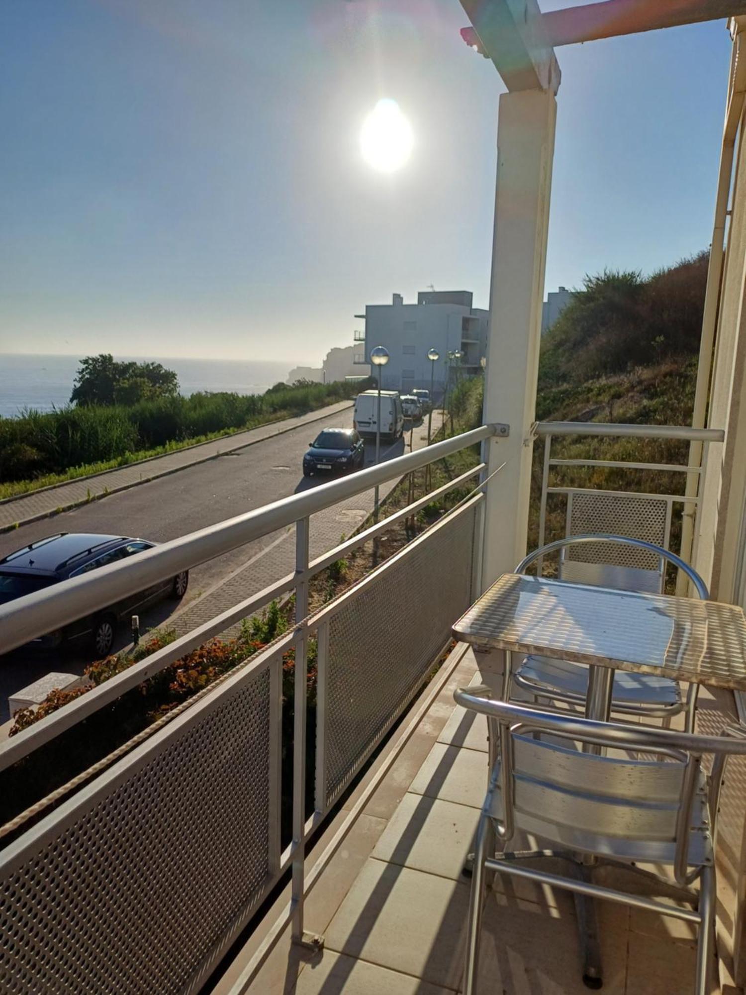 Casa Senhor Dos Passos Hotel Nazare Exterior photo