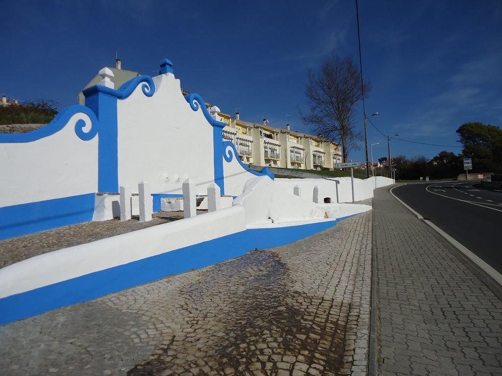 Casa Senhor Dos Passos Hotel Nazare Exterior photo